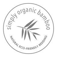 Simply Organic Bamboo coupons